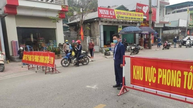 TP. HCM thực hiện cách ly tập trung người từng tới 2 khu vực thuộc tỉnh Hưng Yên. Ảnh: TL