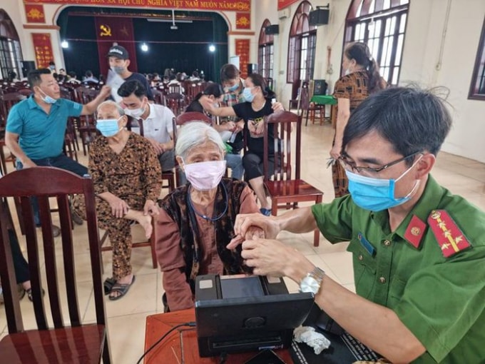 Ảnh minh họa. Nguồn: IT