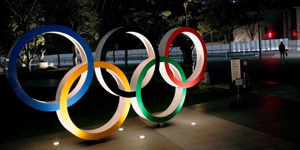 Pfizer/BioNTech sẽ cung cấp vaccine Covid-19 cho các vận động viên Olympic. Ảnh: Reuters