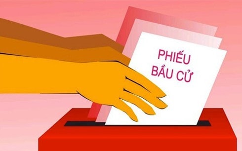Mọi công dân cần hiểu đúng về nguyên tắc dân chủ trong bầu cử (ảnh minh họa)