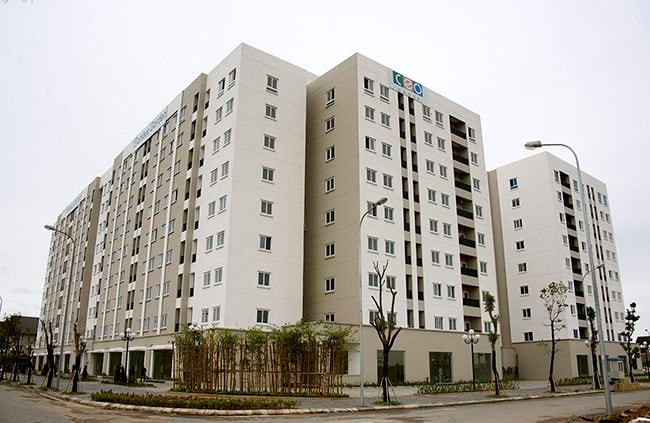Mặc dù Chính phủ và Ngân hàng Nhà nước thống nhất mức lãi suất ưu đãi khi xây dựng nhà ở xã hội là 4,8%/năm. Tuy nhiên, đây chưa phải là mức lãi suất lý tưởng mà các chủ đầu tư mong muốn.