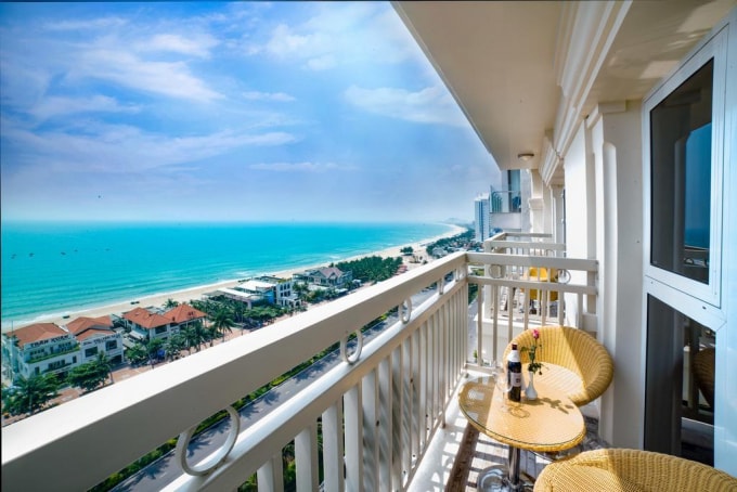 Tỷ lệ hủy phòng khách sạn, condotel đang tăng mạnh.