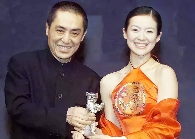 Sao nữ Chương Tử Di được xem là Mưu nữ lang có sự nghiệp và cuộc sống viên mãn nhất.