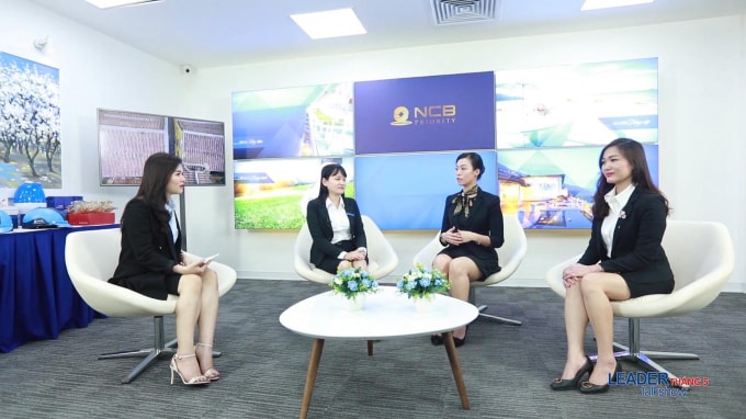 Người quản lý luôn chủ động tăng cường kết nối, lan tỏa niềm tin và duy trì văn hóa nội bộ