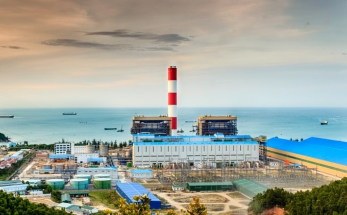 Triển vọng lợi nhuận của các nhà máy nhiệt điện trong năm 2021 sẽ khá tiêu cực. Ảnh minh họa