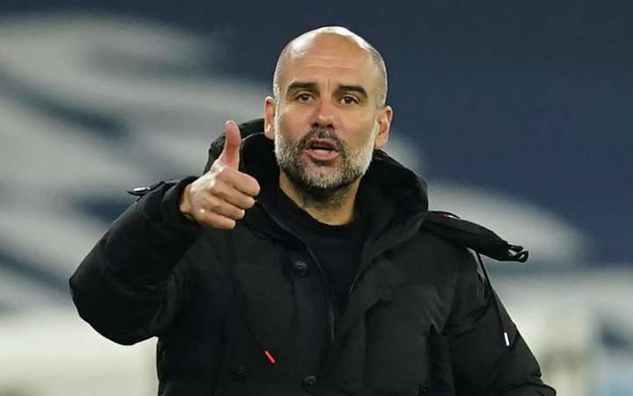 HLV Pep Guardiola mua biệt thự ở Barcelona. Ảnh: internet