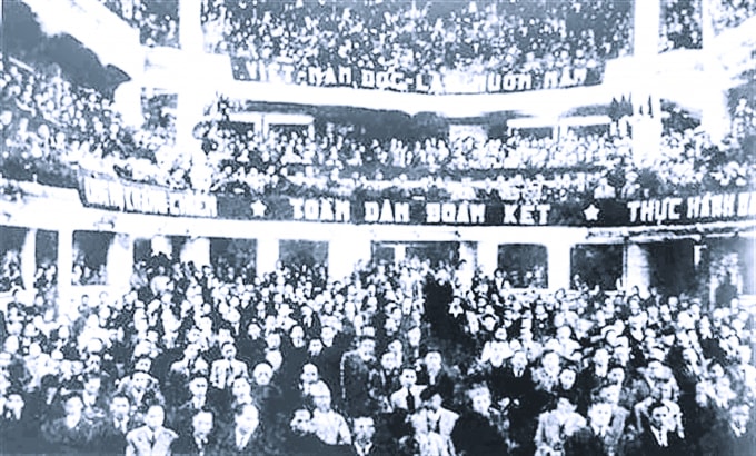 bai 4 hien phap 1946 ban hien van dau tien cua nuoc viet nam dan chu doc lap hinh 1