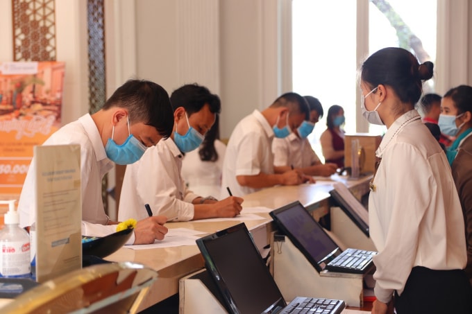 Vĩnh Phúc triển khai quyết liệt nhiều biện pháp đồng bộ nhằm kiểm soát dịch Covid – 19 và bước đầu đạt được nhiều kết quả tích cực