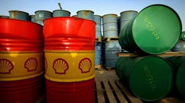 OPEC giữ nguyên dự báo nhu cầu tiêu thụ dầu toàn cầu năm 2021 sẽ tăng 5,95 triệu thùng/ngày so với năm 2020. Ảnh minh họa