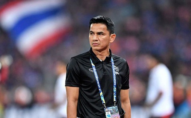 HLV Kiatisuk tin rằng đội tuyển Thái Lan sẽ có sự chuẩn bị tốt ở vòng loại World Cup 2022. Ảnh: internet