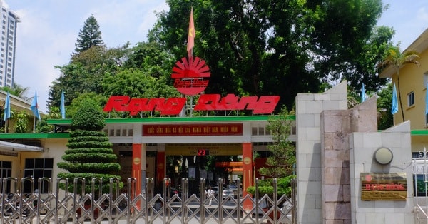 Bóng đèn Rạng Đông sẽ đầu tư hơn 2.300 tỷ đồng xây dựng nhà máy sản xuất các sản phẩm điện tử công nghệ cao tại Hoà Lạc