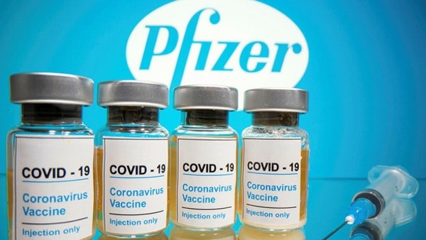 Việt Nam có kế hoạch nhập 31 triệu liều vắc xin Pfizer trong năm 2021