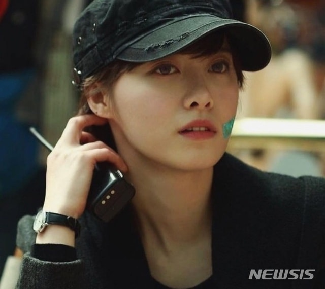 Goo Hye Sun sẽ đảm nhận vai trò đạo diễn phim điện ảnh của mình sau 5 năm vắng bóng.