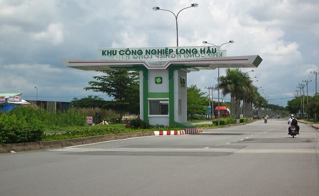 khu-công-nghiệp-long-hậu