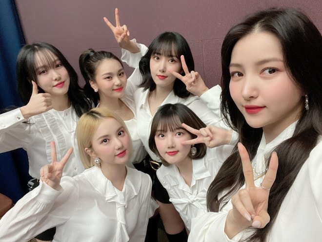 GFriend bất ngờ tan rã gây tiếc nuối cho người hâm mộ bởi họ còn mong chờ nhiều hơn nữa các dự án từ nhóm.