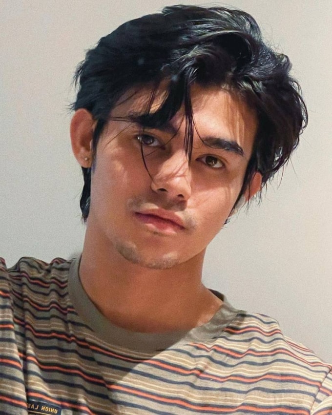 Iñigo Pascual đang chứng tỏ được sức hút của bản thân.