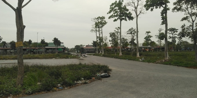 Gía đất Bắc Ninh, Bắc Giang nhanh chóng