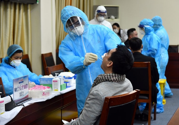 Ảnh minh họa. Nguồn: Báo Nhân dân