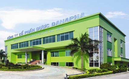 Công ty cổ phần dược Danapha bị phạt 30 triệu và thu hồi sản phẩm (ảnh nguồn internet).