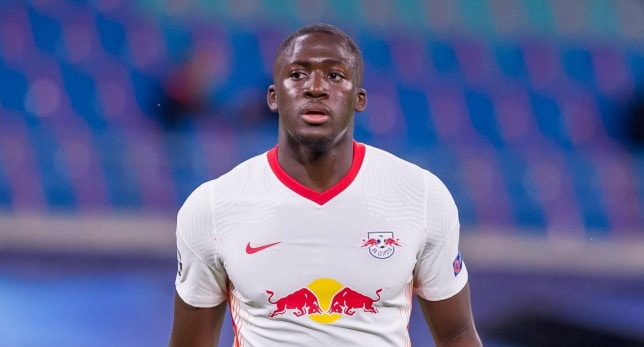 Câu lạc bộ Liverpool sẽ đẩy mạnh kế hoạch ký hợp đồng với hậu vệ Ibrahima Konate vào mùa hè này. Ảnh: internet