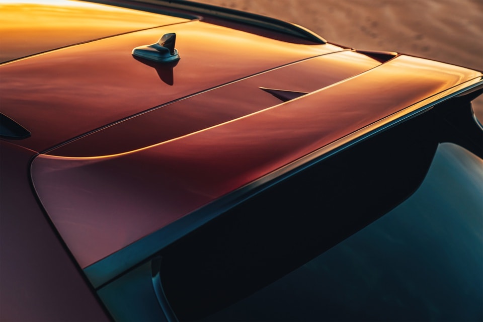Bentley Bentayga S 2022. Ảnh: Bentley