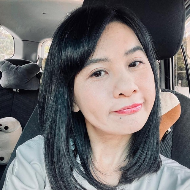 Cát Phượng tin vào tính cách của người anh thân thiết.