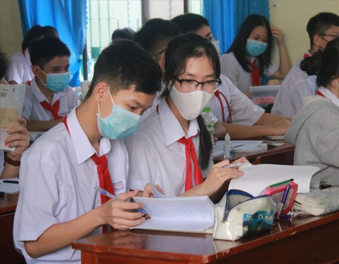 Ảnh minh họa. Nguồn: Lao động