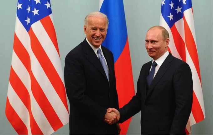 Hàng loạt khách sạn 5 sao “cháy phòng” trước cuộc gặp Biden – Putin. Ảnh: RT.