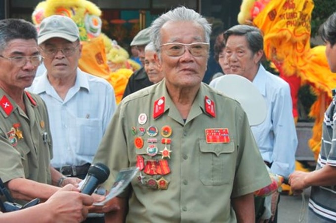 Đảng, Nhà nước luôn quan tâm đến chính sách với người có công.