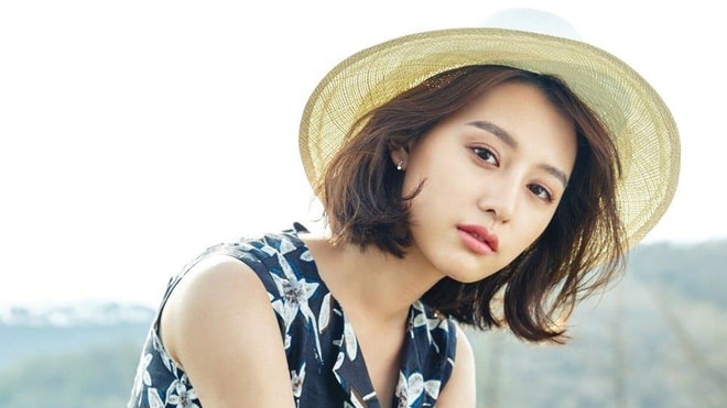 Kim Ji Won là sao nữ nổi trội và có nhiều bước tiến đáng kể từ sau 