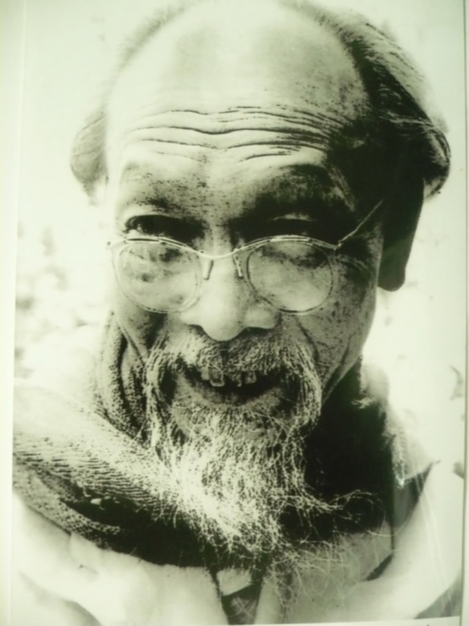 Họa sĩ Nam Sơn