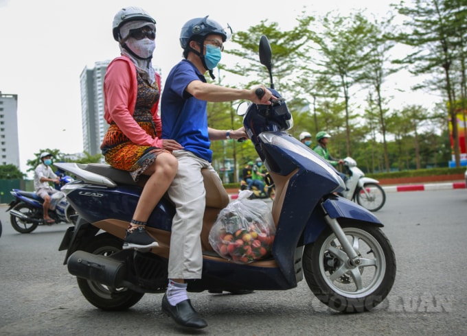 Hiện tại, ở Hà Nội hiện đang có 4 điểm đang bán vải thiều Lục Ngạn theo tiêu chuẩn VIETGAP là số 1 Tôn Thất Thuyết (Cầu Giấy), số 19/52 Tô Ngọc Vân (Tây Hồ), Hội chữ thập đỏ huyện Phúc Thọ và Hội chữ thập đỏ quận Hoàng Mai.