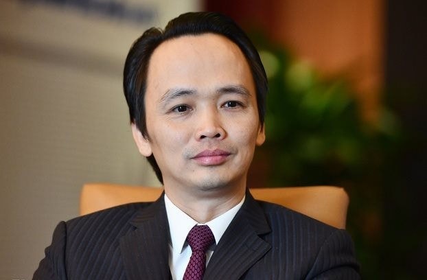 Ông Trịnh Văn Quyết là tỷ phú mang lại nhiều lợi nhuận nhất cho nhà đầu tư trong 6 tháng đầu năm 2021.