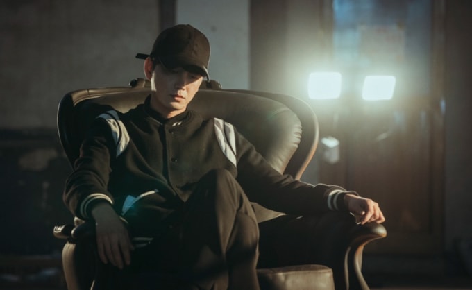 Diễn viên Lee Hyun Wook để lại nhiều ác cảm với khán giả và ngay cả với chính mẹ ruột của mình.
