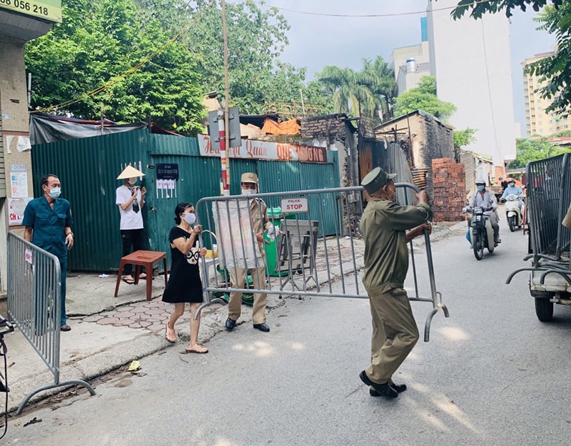 Ảnh: minh họa