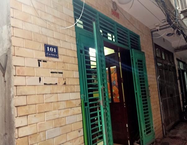 Công ty TNHH đầu tư và phát triển MEC có địa chỉ tại số 101, tổ 44, phường Trung Tự, quận Đống đa, Hà Nội.