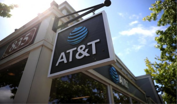 AT&T, Verizon và các nhiều doanh nghiệp khác cho biết không có ý định tối ưu hóa lợi nhuận. Ảnh: Getty.