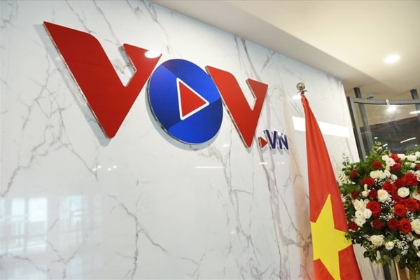 Cục An ninh mạng và Phòng, chống tội phạm sử dụng công nghệ cao đang điều tra hành vi các đối tượng tấn công báo điện tử VOV
