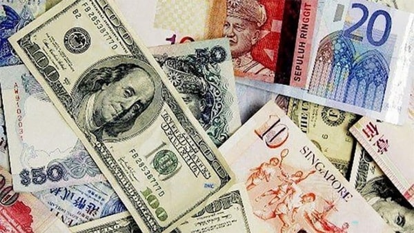 Đồng USD tiếp tục xu hướng tăng trong bối cảnh lạm phát tại Mỹ tăng mạnh
