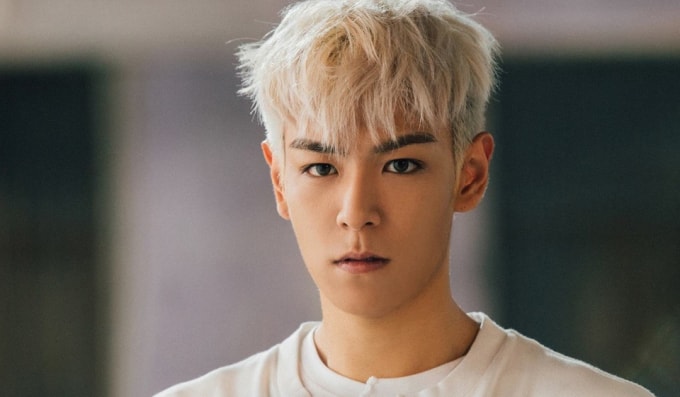 T.O.P từng nhiều lần sử dụng chất cấm và đã phải thừa nhận sau đó.