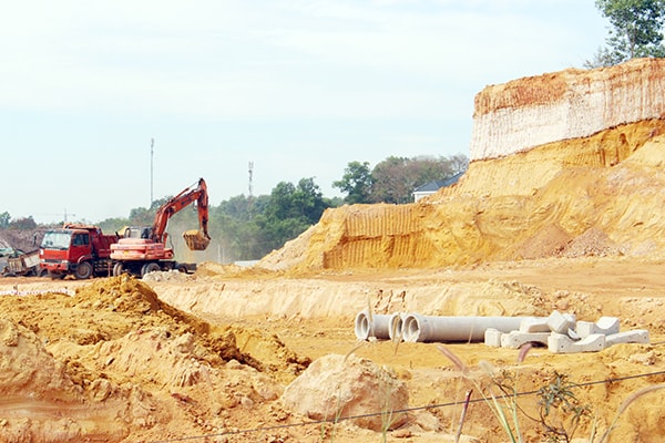 Ảnh minh họa. Nguồn: Ban Mai