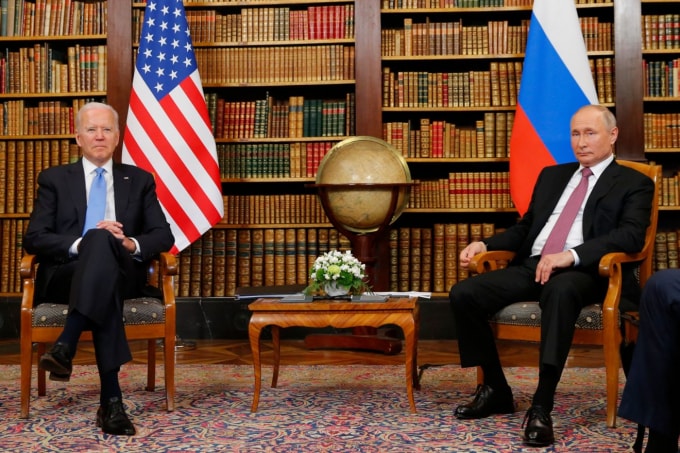 Putin-biden