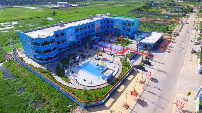 Từ ngày 19/6, các cơ sở giáo dục mầm non, trung tâm ngoại ngữ, tin học tại Thanh Hoá được hoạt động trở lại