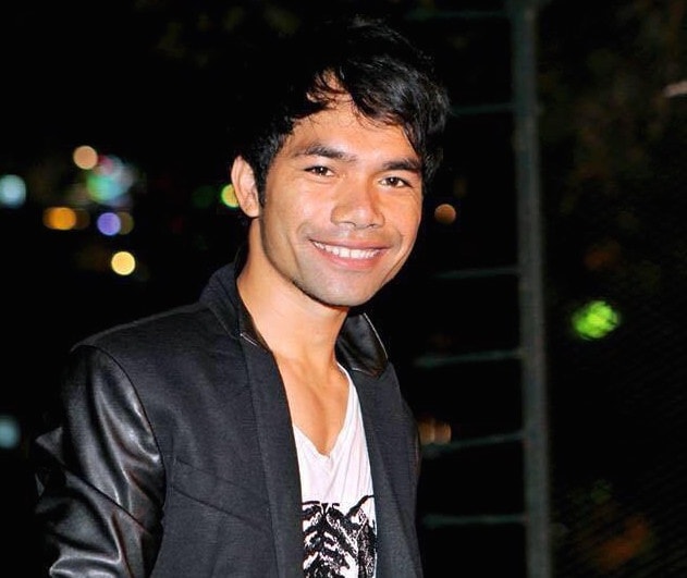 Sự mộc mạc và giản dị của chàng trai người Chu Ru đa chinh phục ban giám khảo Vietnam Idol năm 2012.
