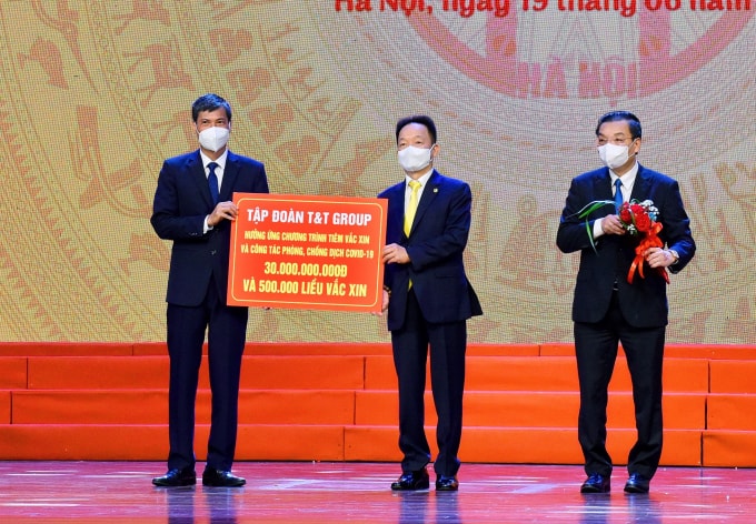 tt group dang ky mua 500000 lieu vac xin phong covid 19 bang nguon kinh phi rieng cua doanh nghiep hinh 1