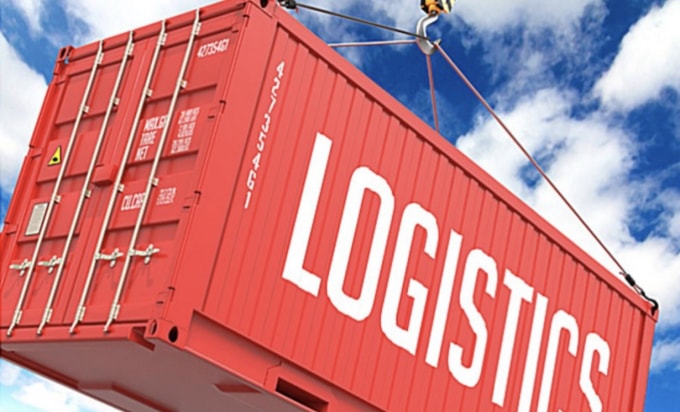 VCCI đề cập đến các giải pháp gỡ khó về logistics, thiếu container. Ảnh TL