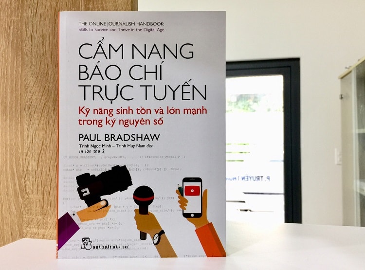 Bìa cuốn sách