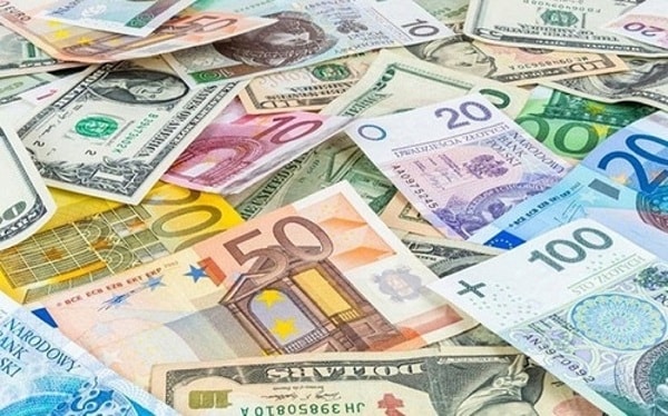 Đồng USD tăng mạnh liên tục trong tuần qua