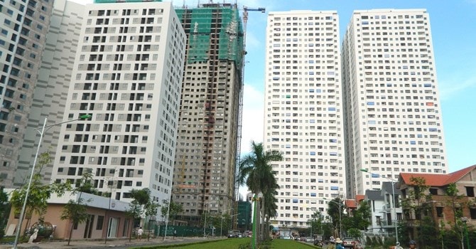 Đánh thuế cho thuê nhà, dù doanh thu trên hay dưới 100 triệu đồng đều không hợp lý.