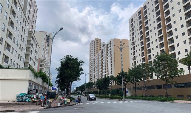 Việc đánh thuế cao sẽ là một rào cản lớn cho sự phát triển của phân khúc nhà cho thuê